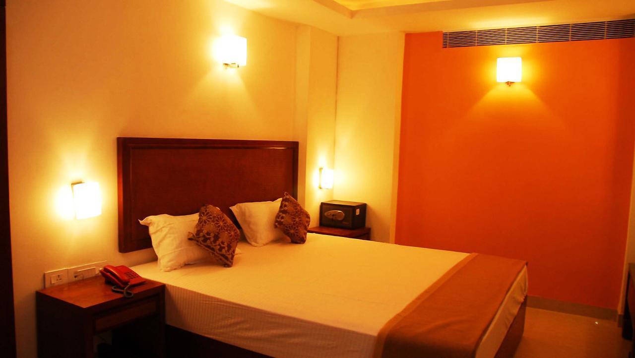 Budget Hotel Khammam Εξωτερικό φωτογραφία