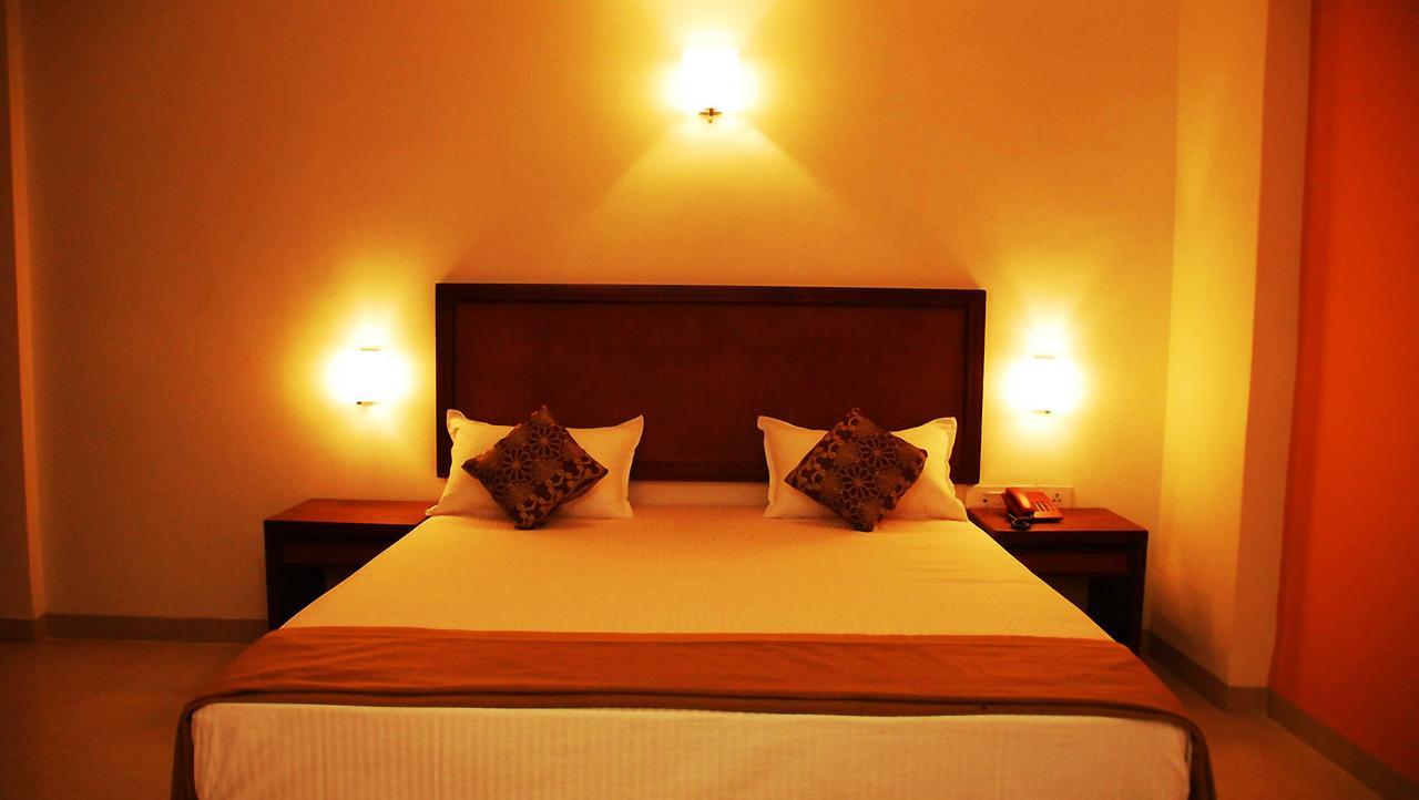 Budget Hotel Khammam Εξωτερικό φωτογραφία
