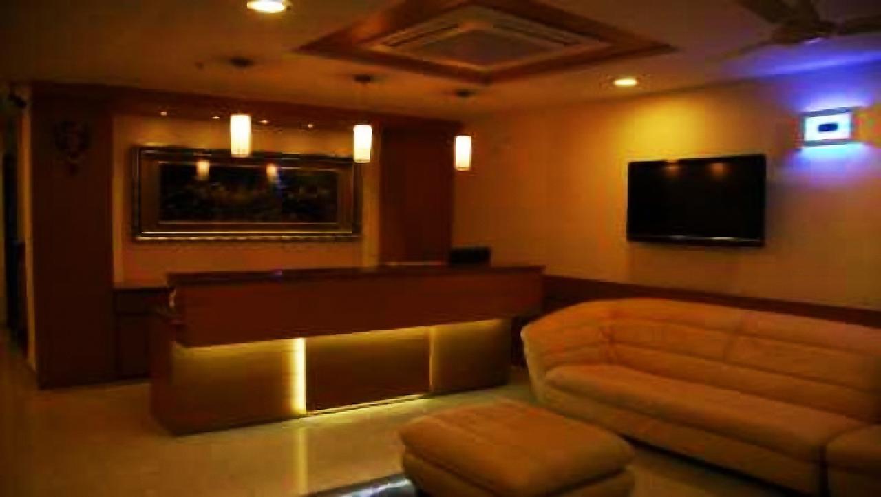 Budget Hotel Khammam Εξωτερικό φωτογραφία