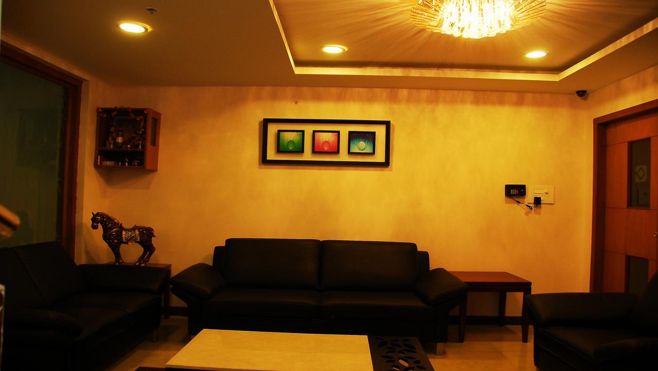 Budget Hotel Khammam Εξωτερικό φωτογραφία