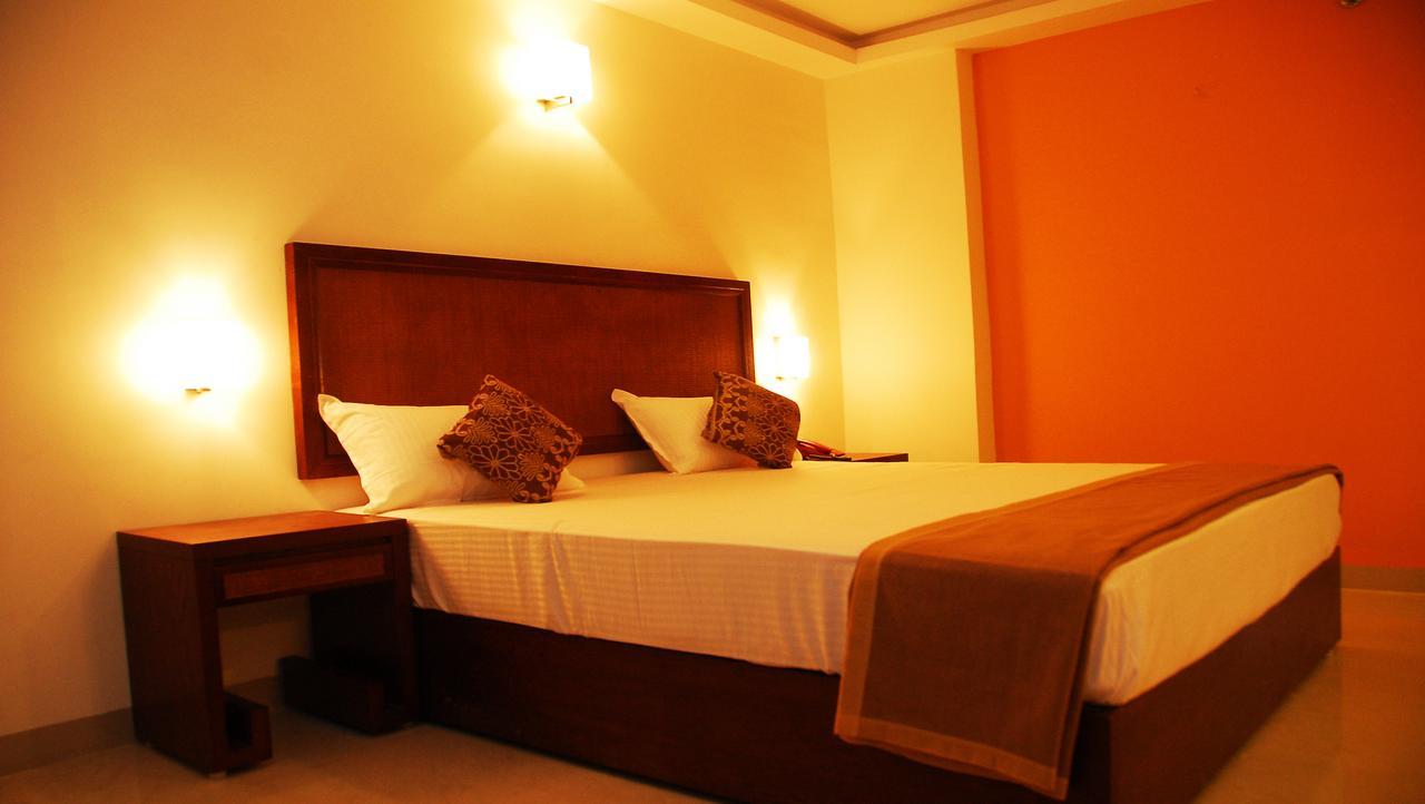 Budget Hotel Khammam Εξωτερικό φωτογραφία