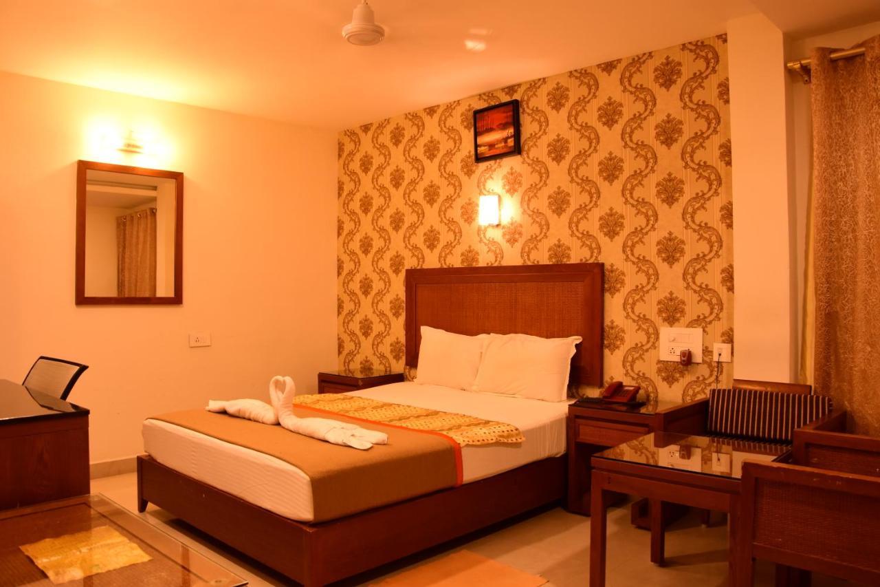 Budget Hotel Khammam Εξωτερικό φωτογραφία